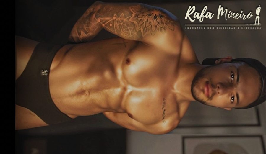 Rafa Mineiro 1