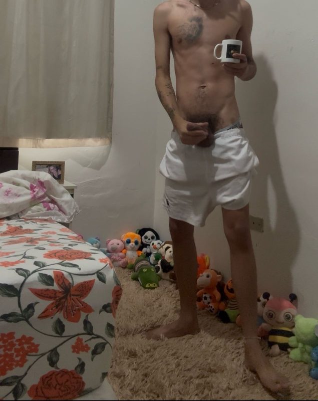 Luiz Felipe 7