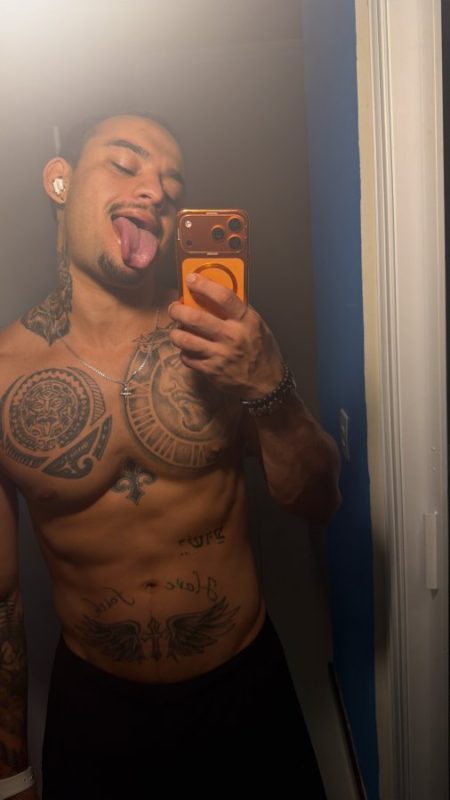 Paulo Dotadão 1
