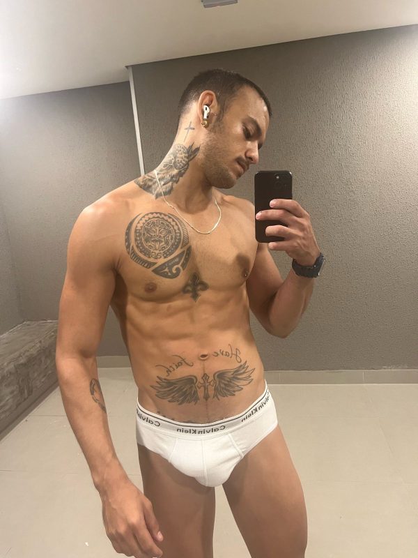 Paulo Dotadão 11