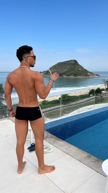 Erick Lopes 14