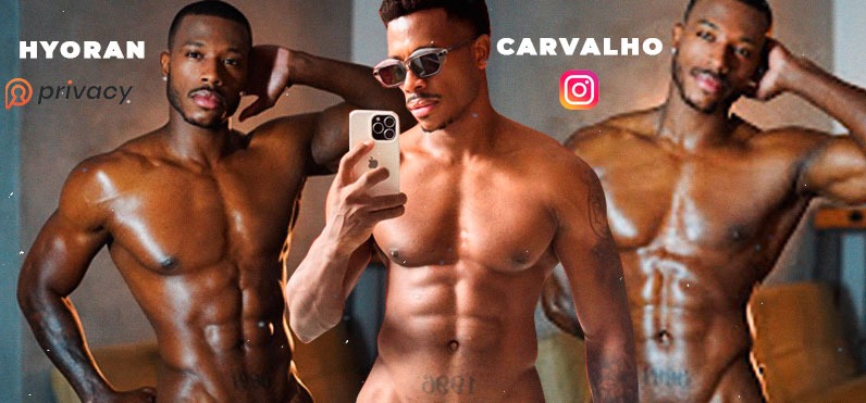 Hyoran Carvalho - Sem Local