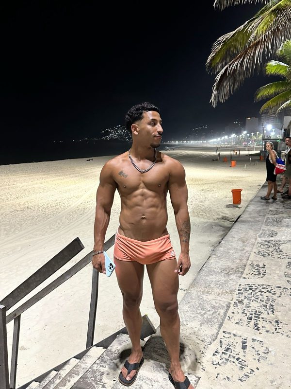 Erick Lopes 57