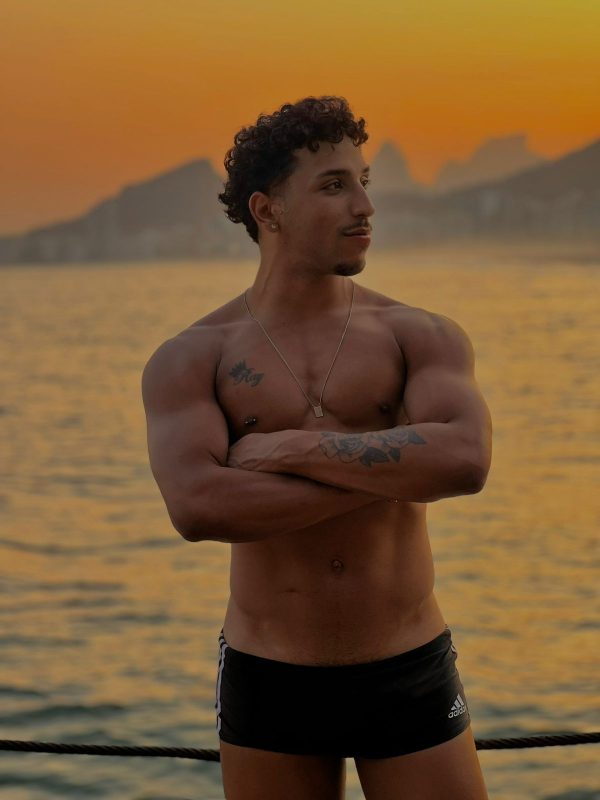 Erick Lopes 22