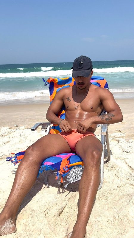 Erick Lopes 24