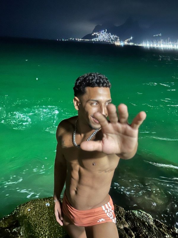 Erick Lopes 56