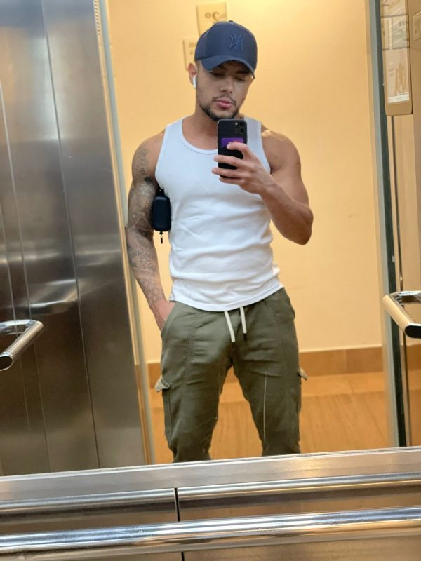 Rafa Mineiro 30