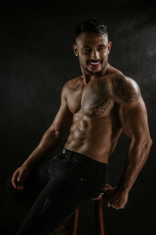 Jhony Duarte 12