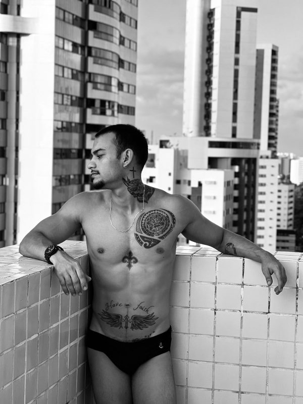 Paulo Dotadão 5