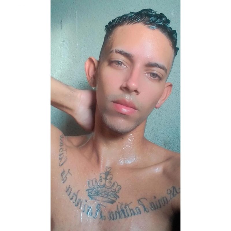Felipe Lountrax 57
