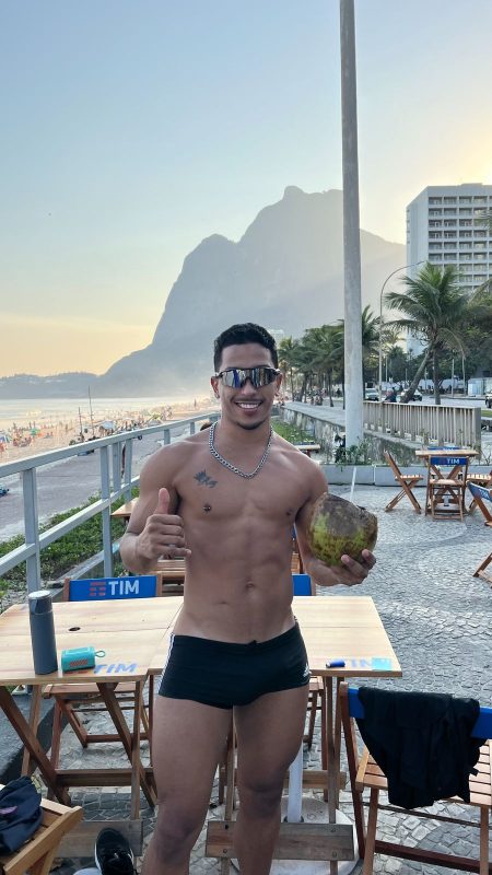 Erick Lopes 27