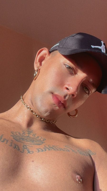 Felipe Lountrax 24