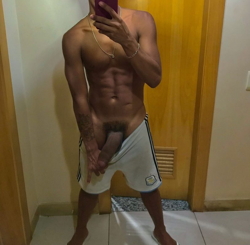 Erick Lopes 38