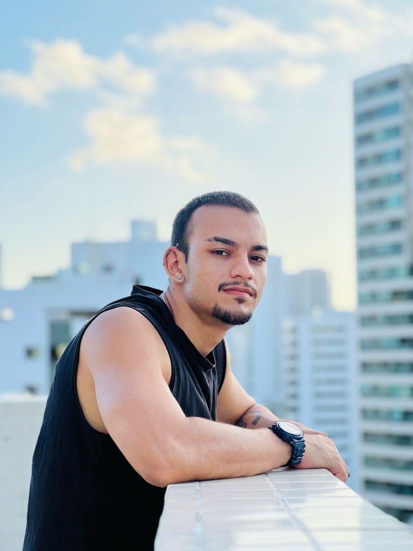 Paulo Dotadão 6