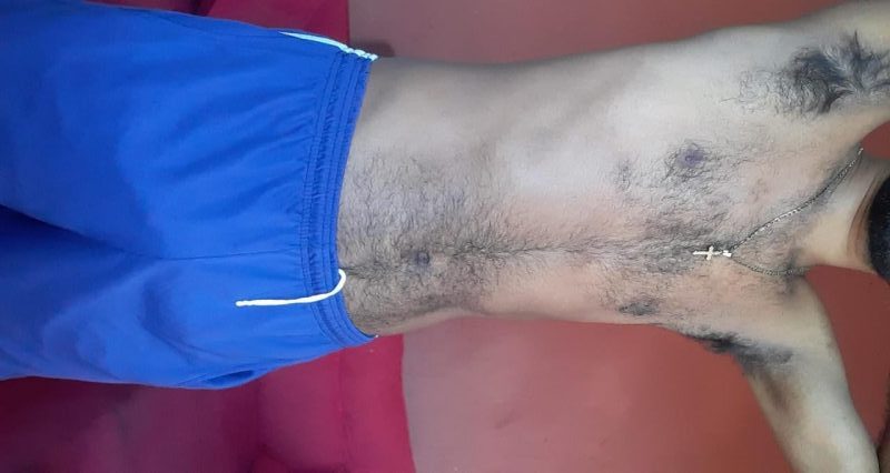 Mateus Safadão