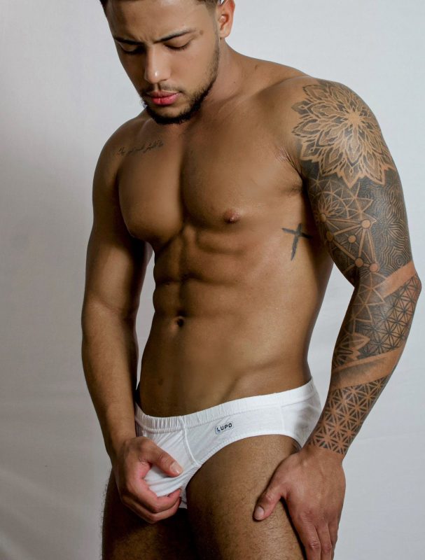 Rafa Mineiro 25