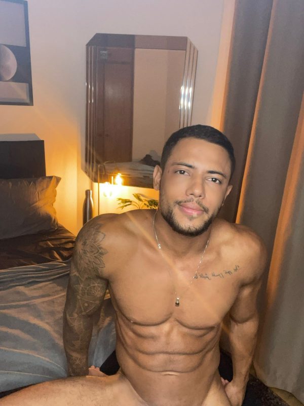 Rafa Mineiro 37