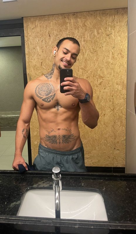 Paulo Dotadão 10