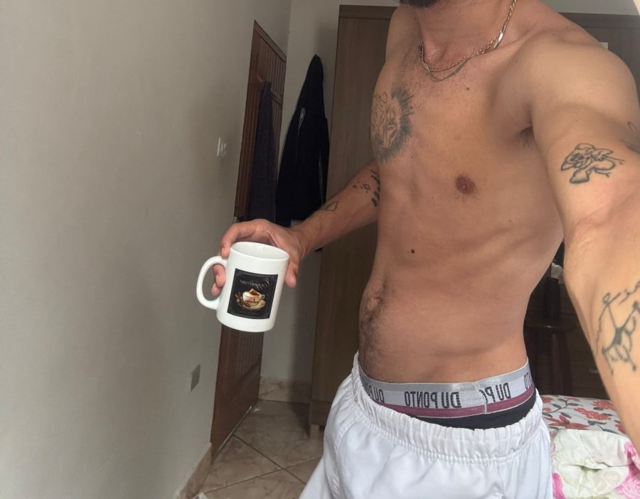Luiz Felipe 8