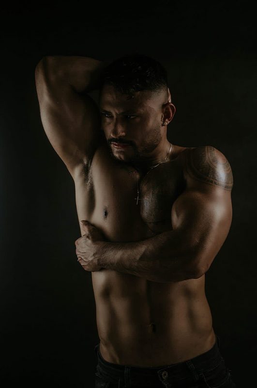 Jhony Duarte 10