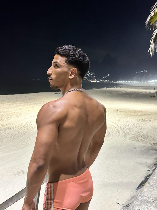 Erick Lopes 51