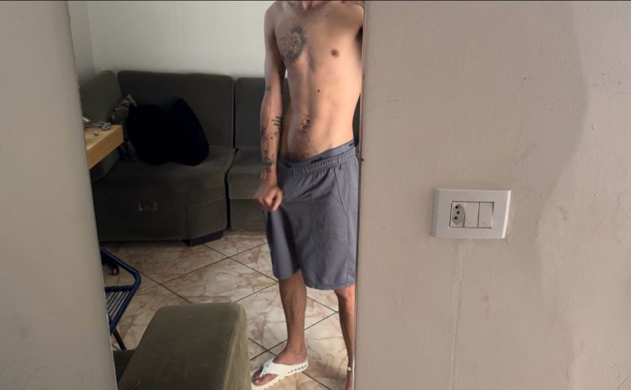Luiz Felipe 3