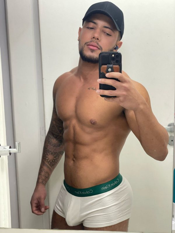 Rafa Mineiro 34