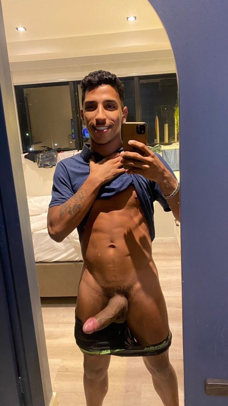 Erick Lopes 35