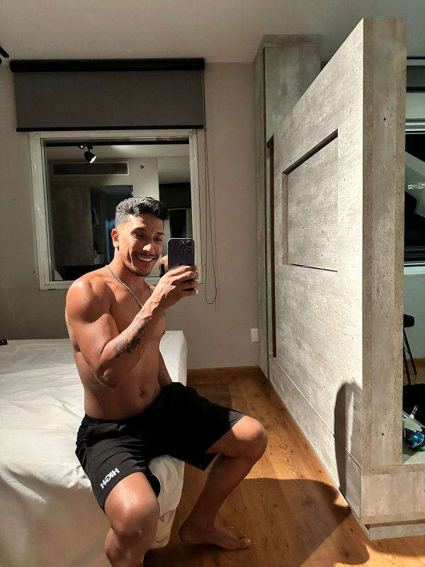 Erick Lopes 30
