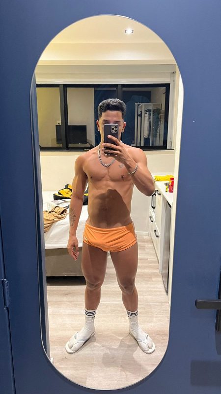 Erick Lopes 25