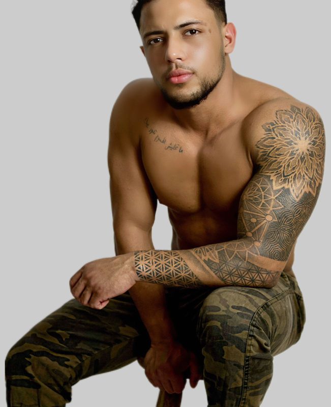 Rafa Mineiro 23