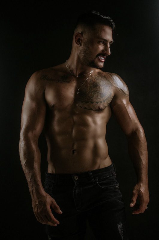 Jhony Duarte 11