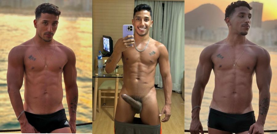 Erick Lopes 19