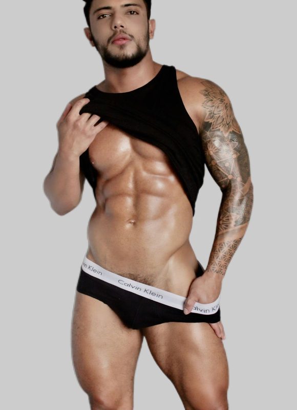 Rafa Mineiro 24