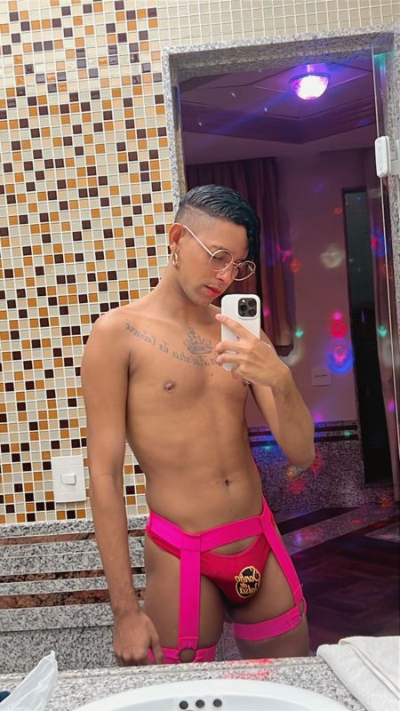 Felipe Lountrax 20