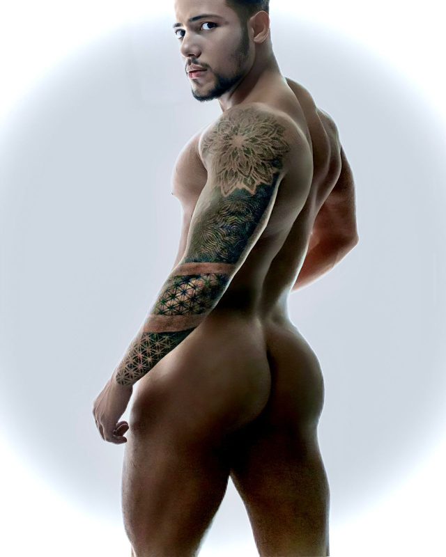Rafa Mineiro 39