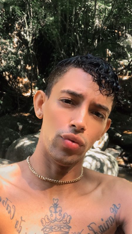 Felipe Lountrax 30