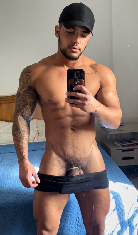 Rafa Mineiro 22