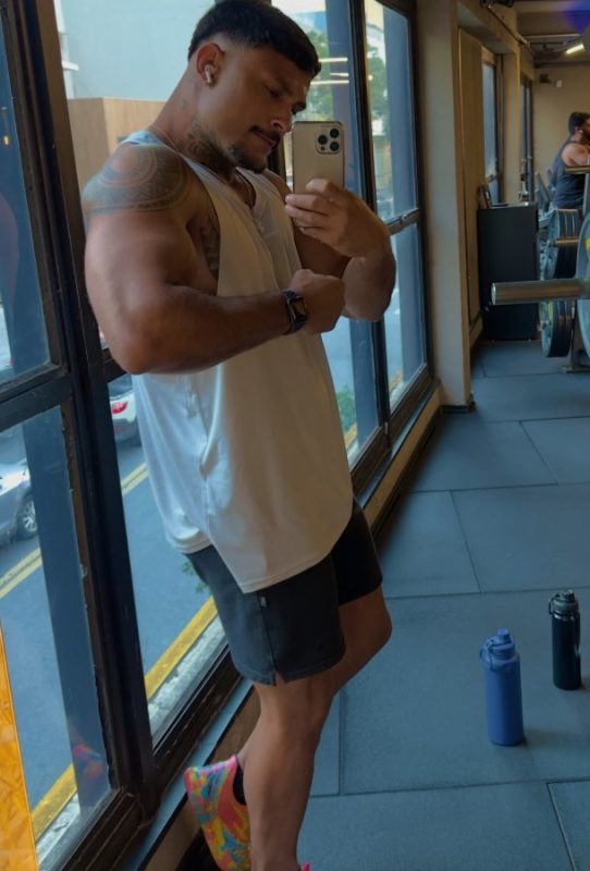 Jhony Duarte 4