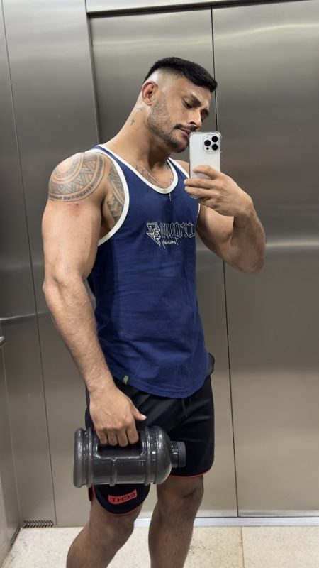 Jhony Duarte 3