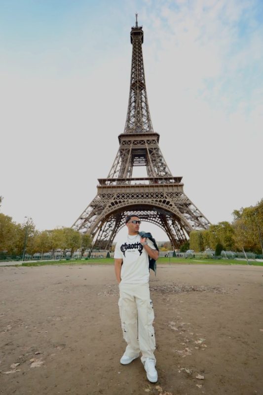 Erick Lopes 7