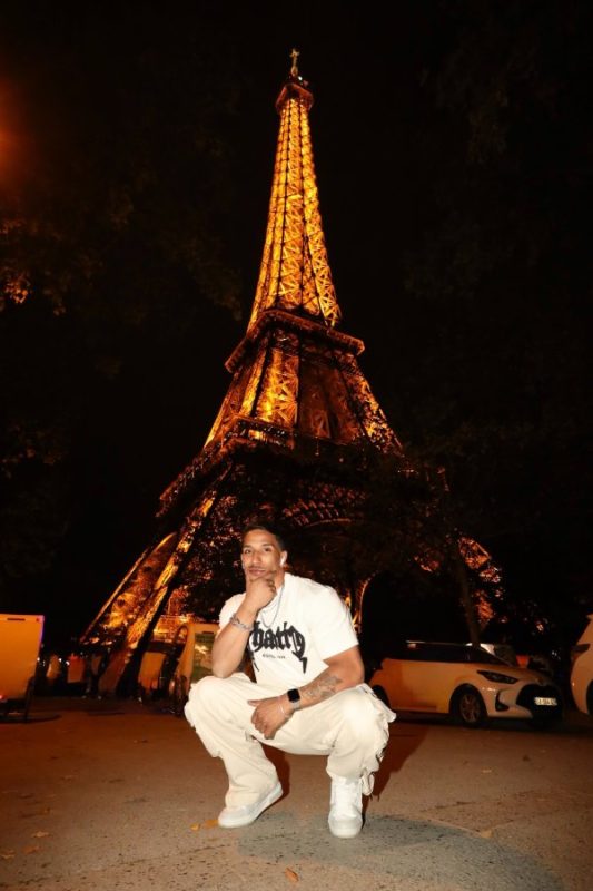 Erick Lopes 5