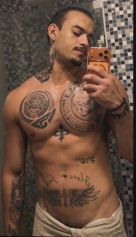 Paulo Dotadão 3