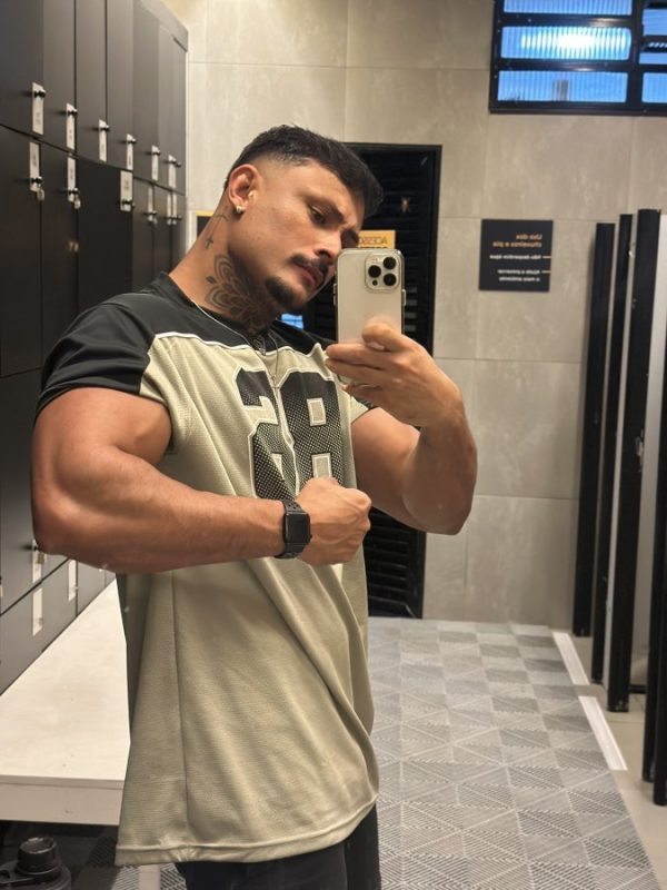 Jhony Duarte 8