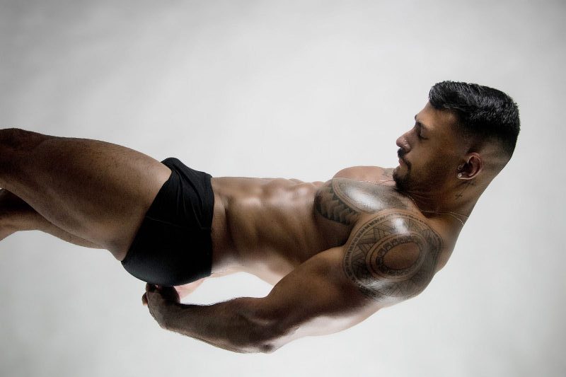 Jhony Duarte 6