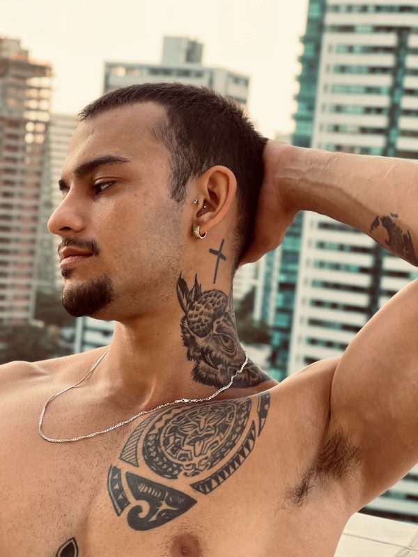Paulo Dotadão 14
