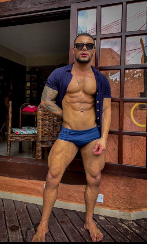 Rafa Mineiro 27