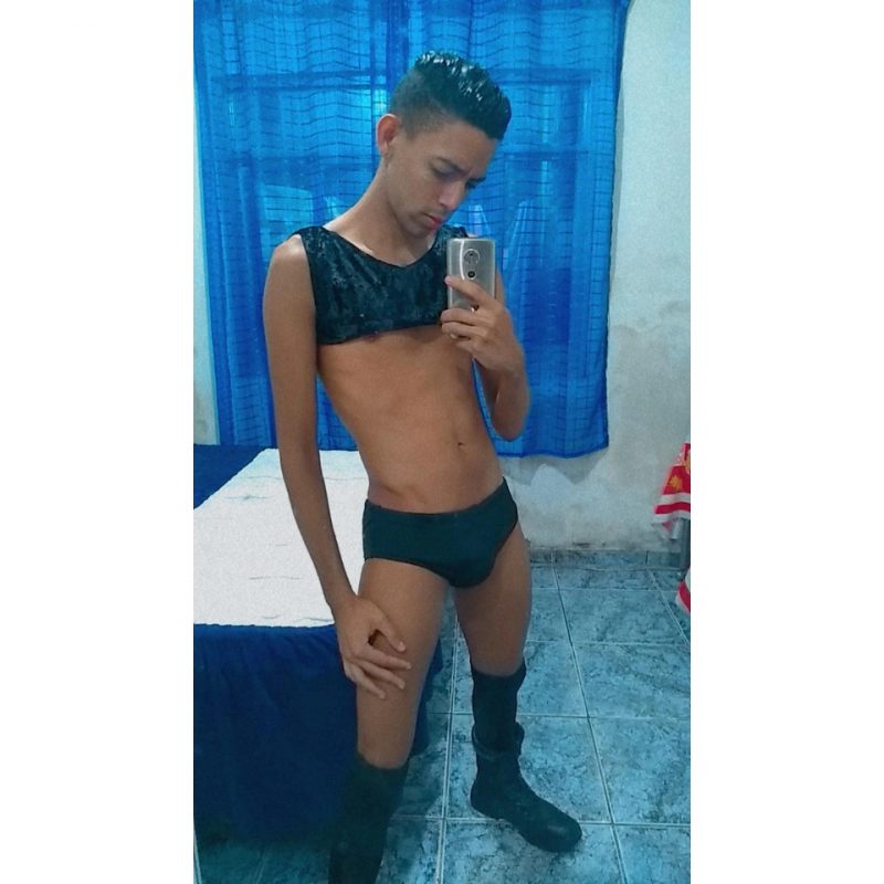 Felipe Lountrax 55