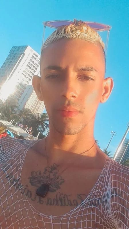 Felipe Lountrax 78