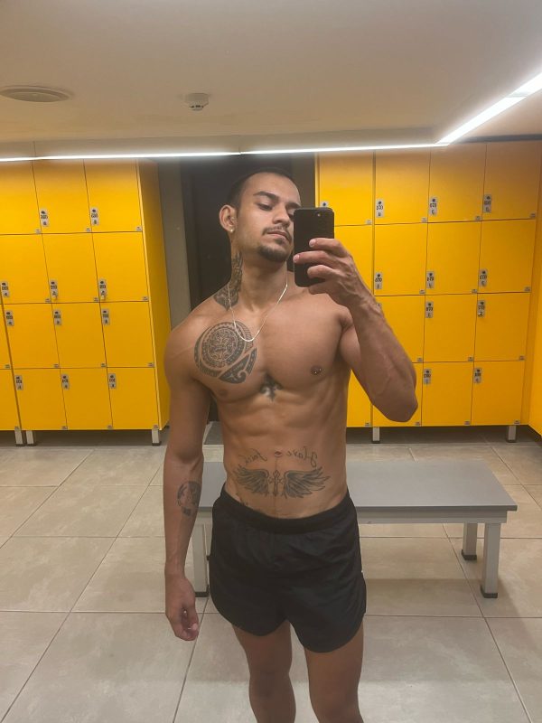 Paulo Dotadão 15